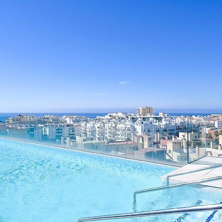Seashell Infinity Luxury Apartment Estepona Zewnętrze zdjęcie