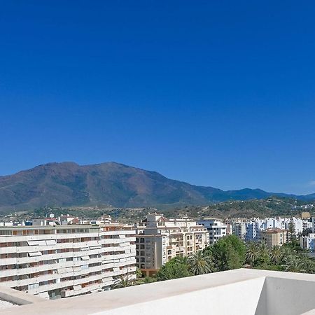 Seashell Infinity Luxury Apartment Estepona Zewnętrze zdjęcie