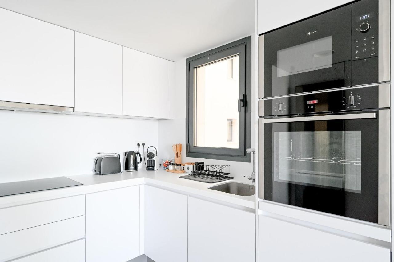Seashell Infinity Luxury Apartment Estepona Zewnętrze zdjęcie