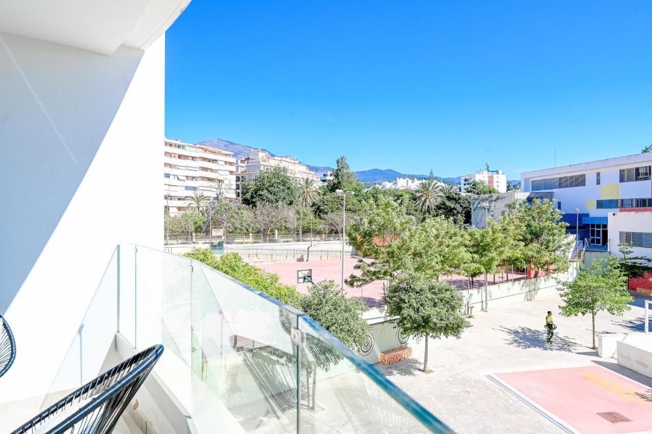 Seashell Infinity Luxury Apartment Estepona Zewnętrze zdjęcie
