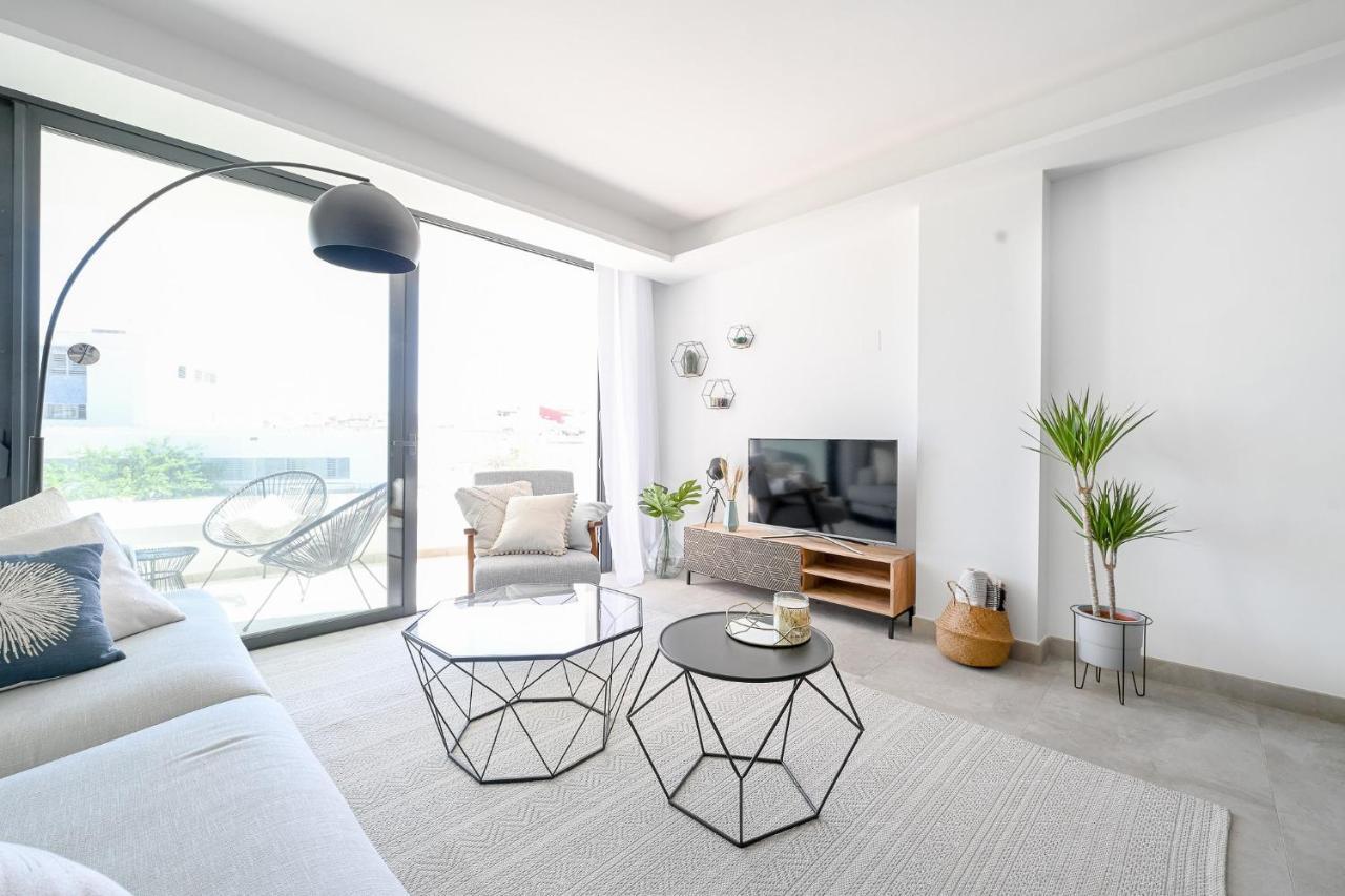 Seashell Infinity Luxury Apartment Estepona Zewnętrze zdjęcie