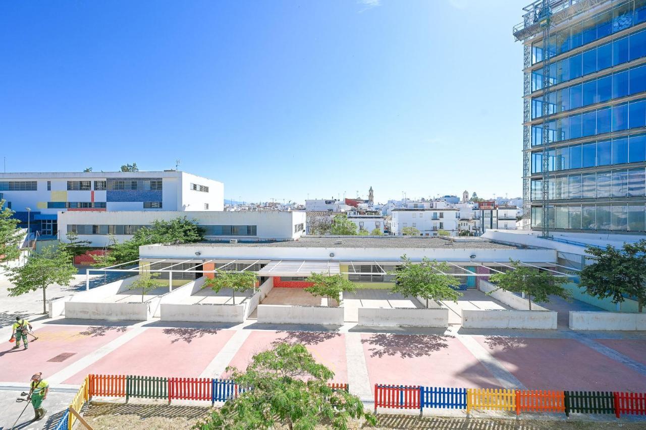 Seashell Infinity Luxury Apartment Estepona Zewnętrze zdjęcie