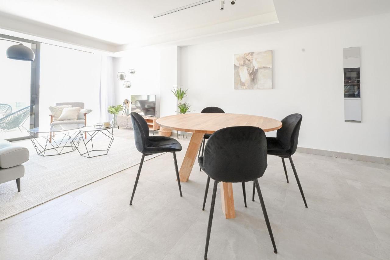 Seashell Infinity Luxury Apartment Estepona Zewnętrze zdjęcie