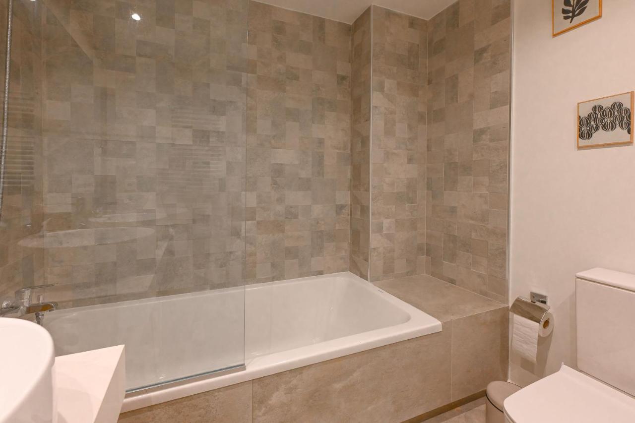 Seashell Infinity Luxury Apartment Estepona Zewnętrze zdjęcie
