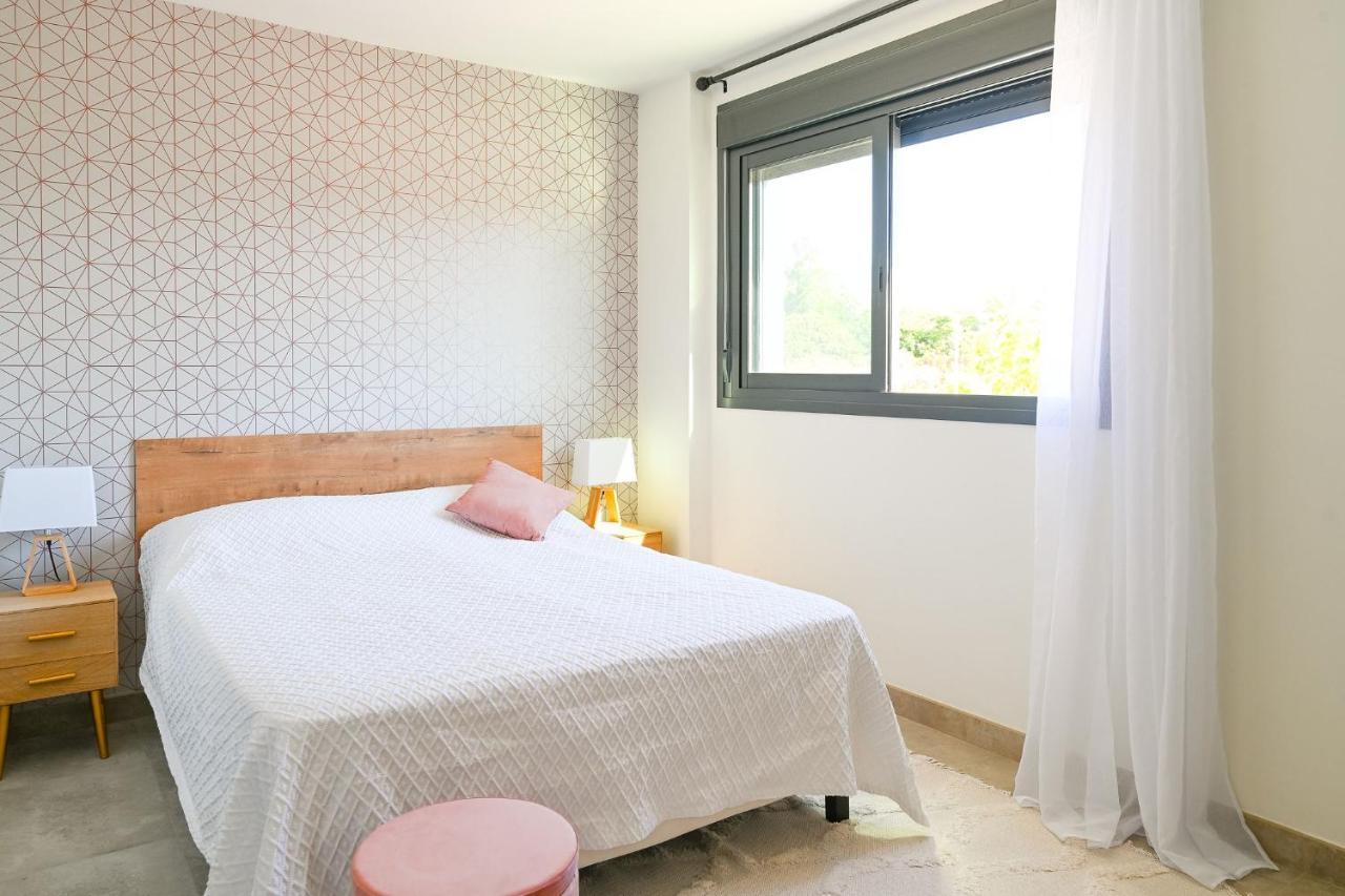 Seashell Infinity Luxury Apartment Estepona Zewnętrze zdjęcie