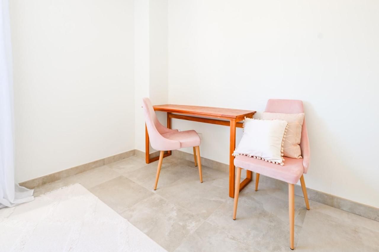 Seashell Infinity Luxury Apartment Estepona Zewnętrze zdjęcie