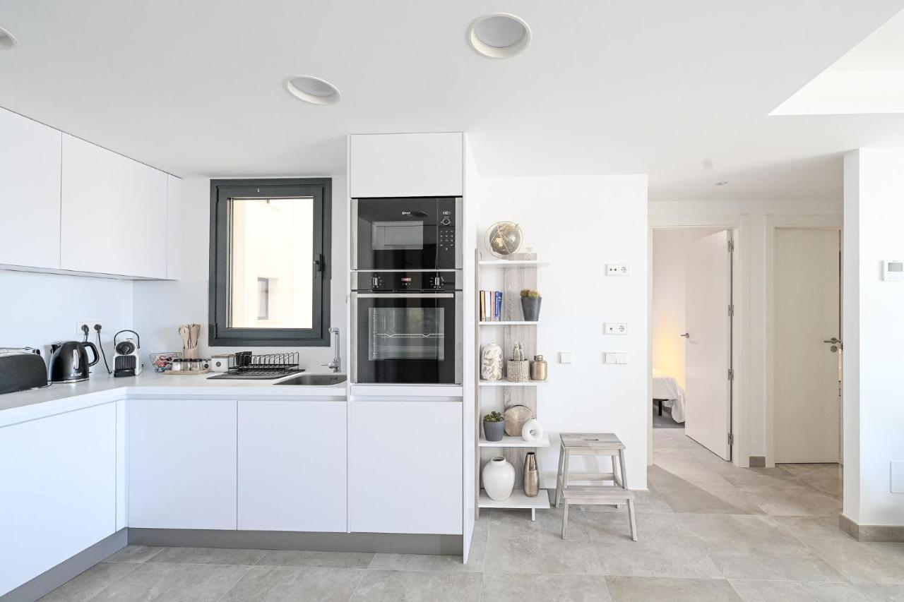 Seashell Infinity Luxury Apartment Estepona Zewnętrze zdjęcie