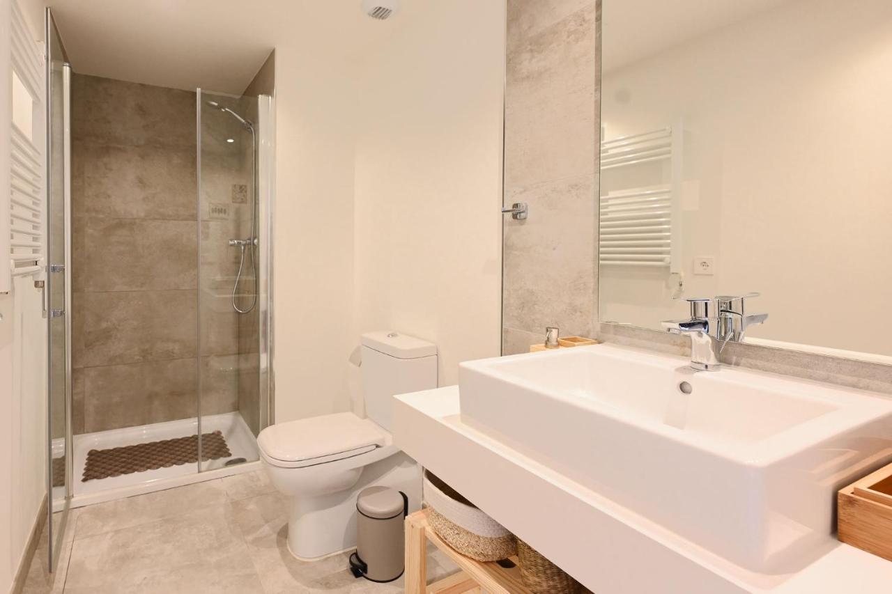 Seashell Infinity Luxury Apartment Estepona Zewnętrze zdjęcie