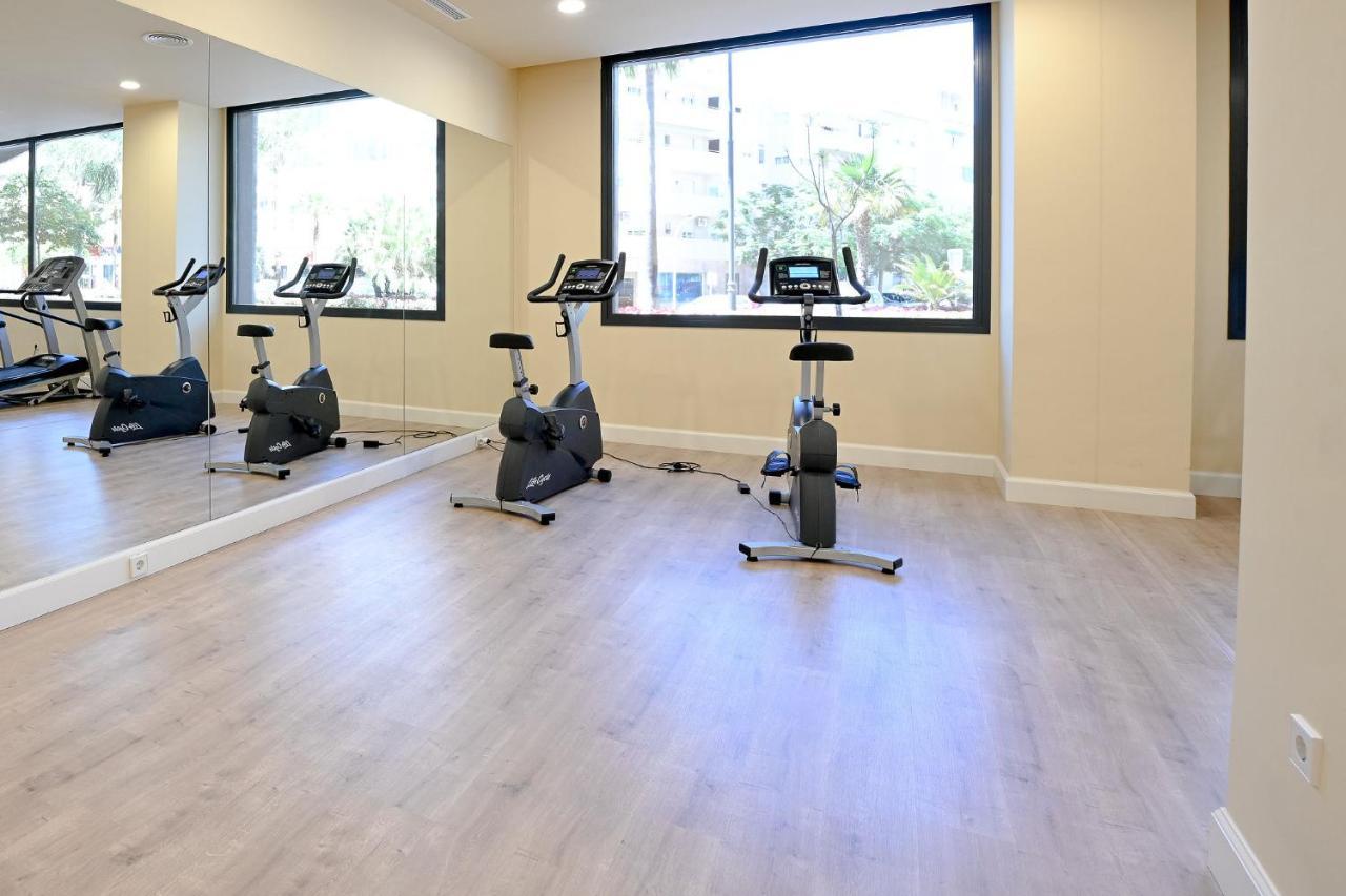Seashell Infinity Luxury Apartment Estepona Zewnętrze zdjęcie