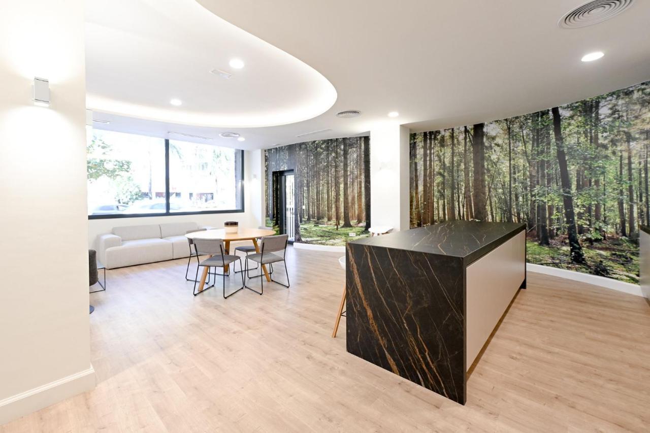 Seashell Infinity Luxury Apartment Estepona Zewnętrze zdjęcie