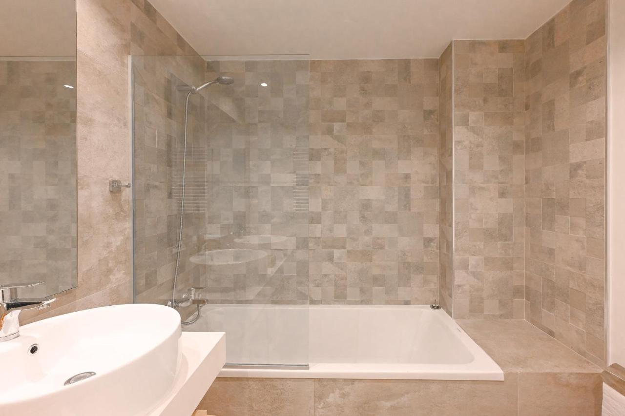 Seashell Infinity Luxury Apartment Estepona Zewnętrze zdjęcie